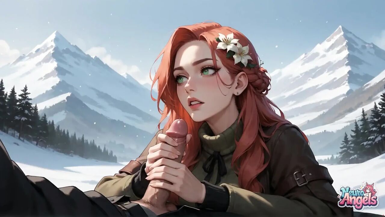 Snow Queen's Milkstream Deluge