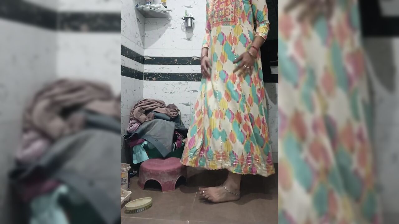 Priya Bhabi Sexy Video
