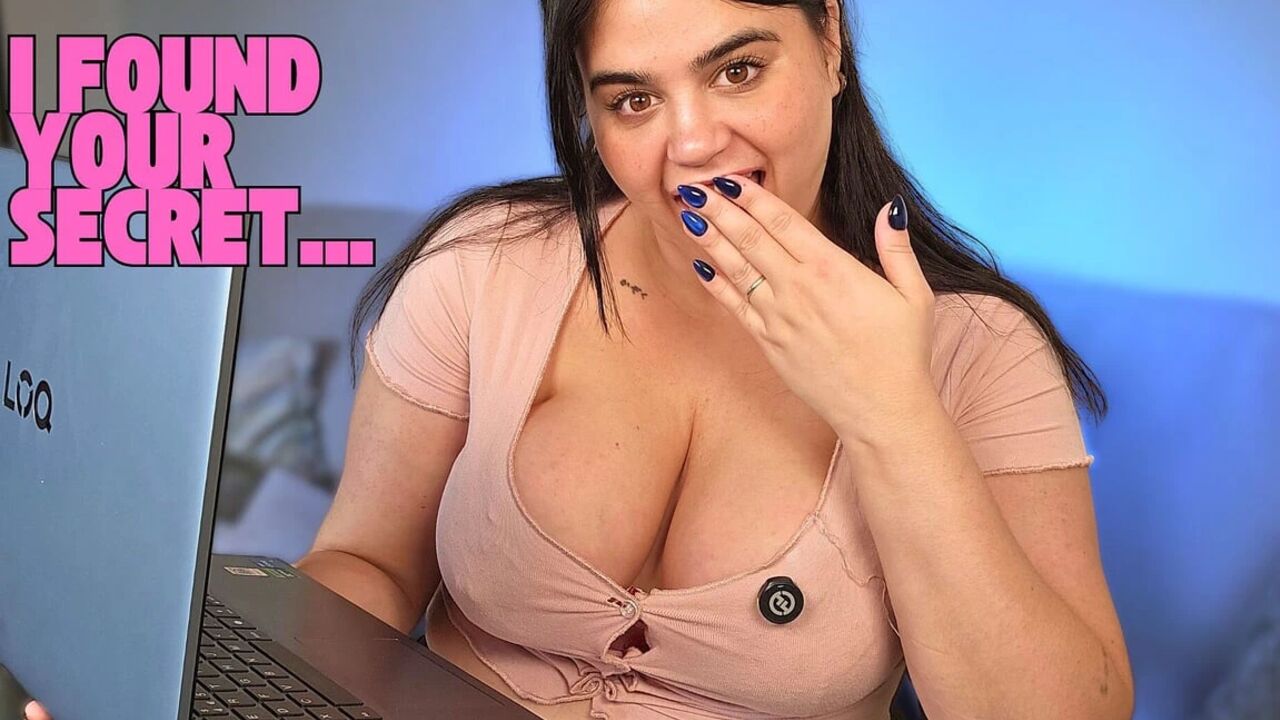 Girlfriend Discovered Your Secrets, Through Your Browser History