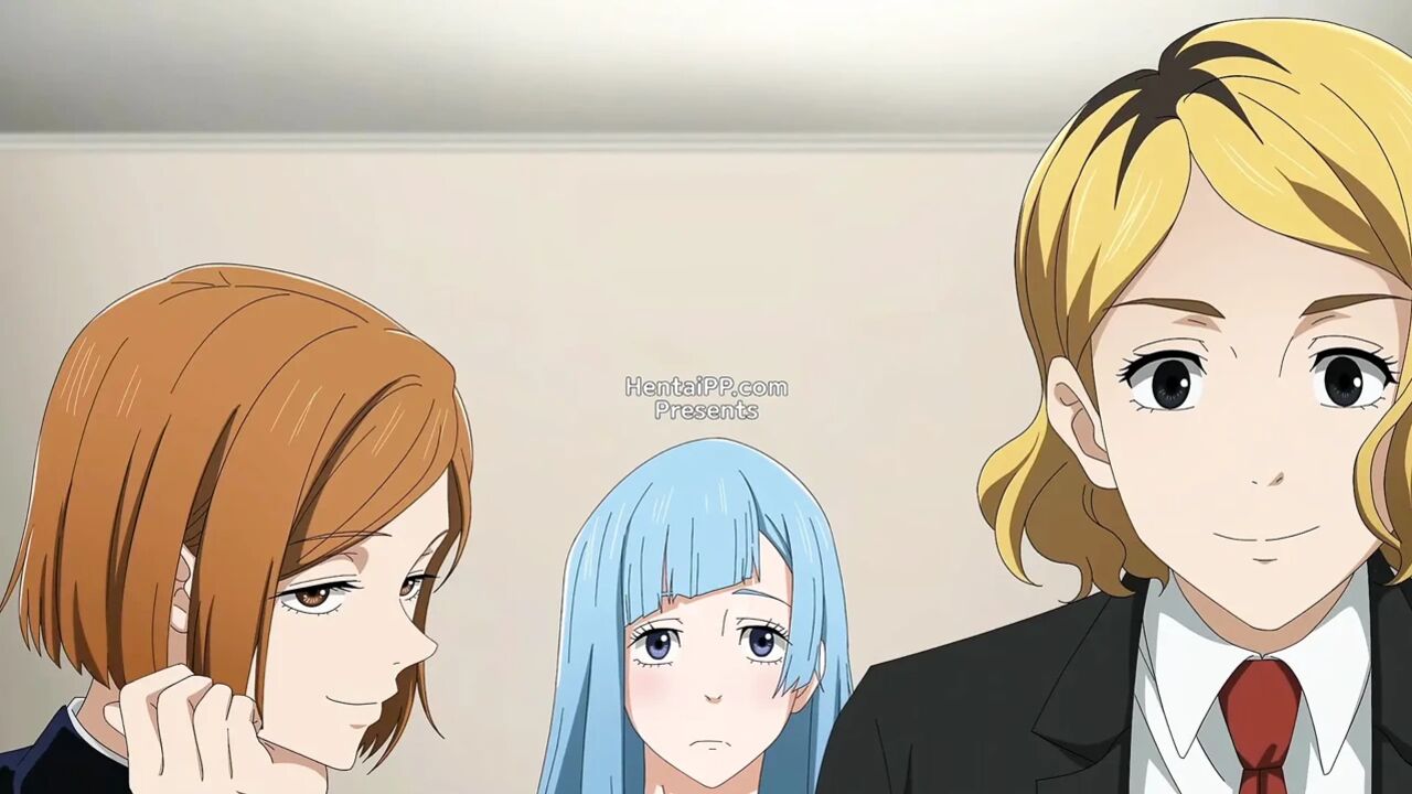 Maki Pounded Miwa's Tight Pussy – Her Strength Unleashed, Her Moans Unstoppable ( Cartoon )