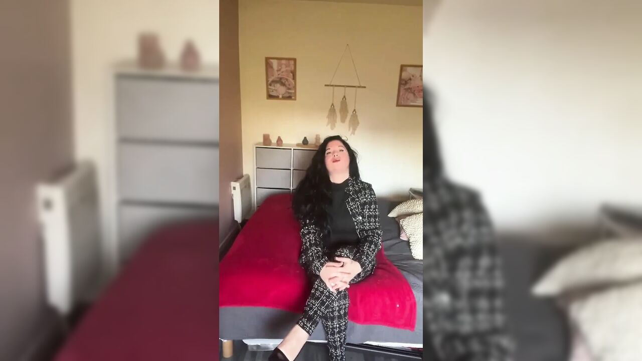 I Shame You with Elegance