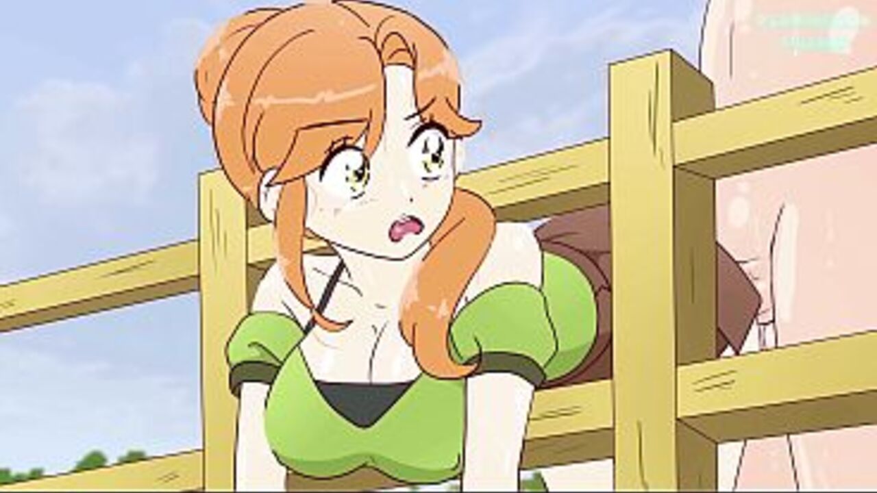 Collection - Alex and Steve,stuck in a fence, anxious thoughts and much more hentai (porn anime sex )4K 2026