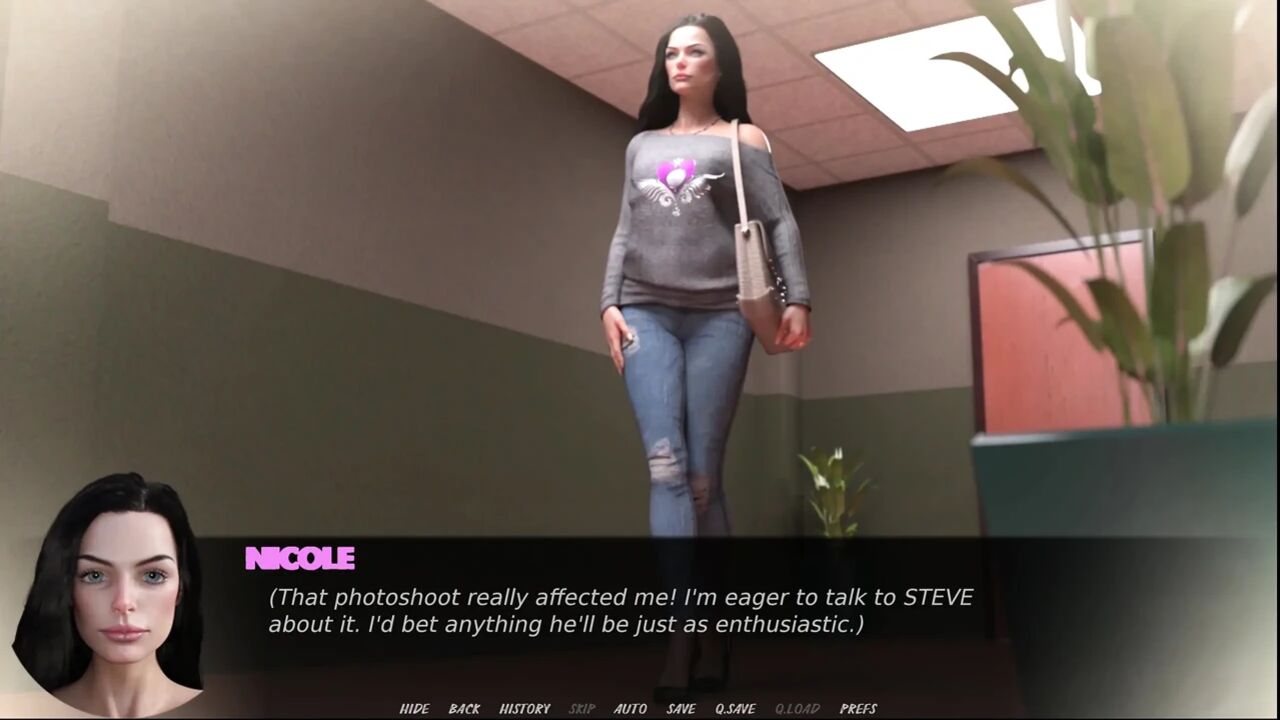 Taboo Games Part 63
