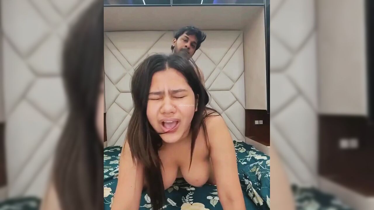 Hot Desi Couple Night Scene Real Love Story Clip Must Watch