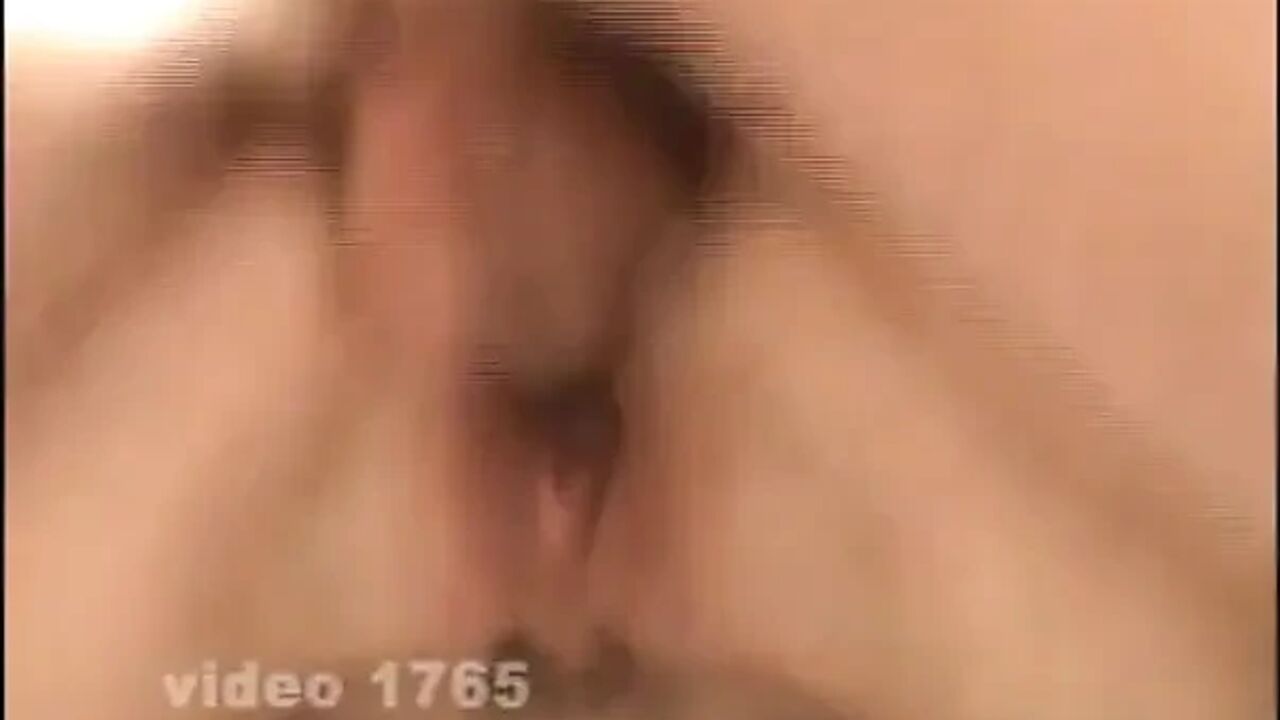 Amateur Porn Scene Found in the Cellar #7