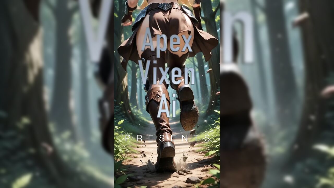 Enemy Sorceress and Futa Soldier Forbidden Hentai Fuck