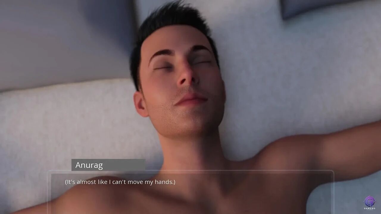 My Horny MILF Stepmom Tied Me up & Used Me to Get Pregnant - Midnight Paradise