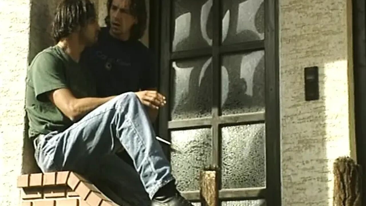 Attractive German sluts getting fucked in hot foursome