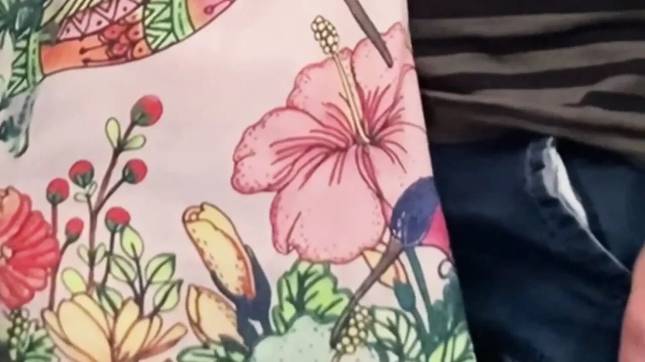 This Girl Let Me Rub Her Pussy in Public