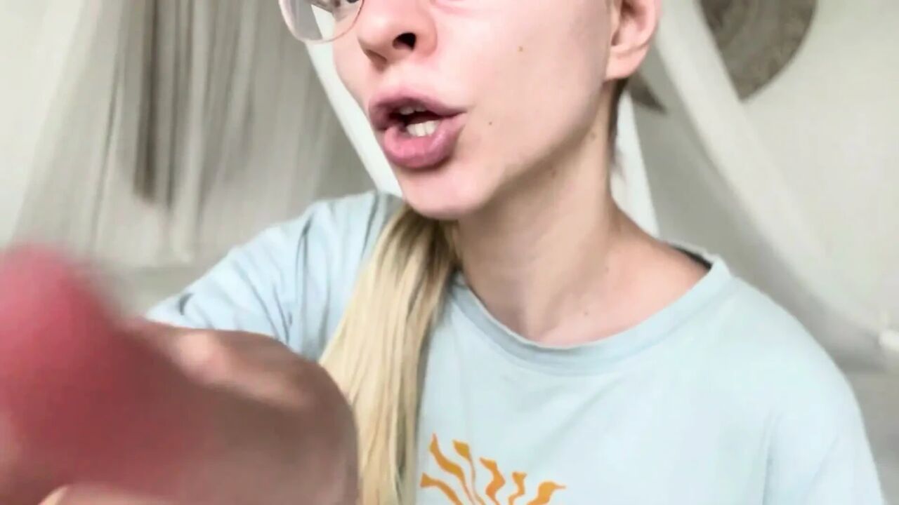 Mommy Calls You a Good Boy - ASMR