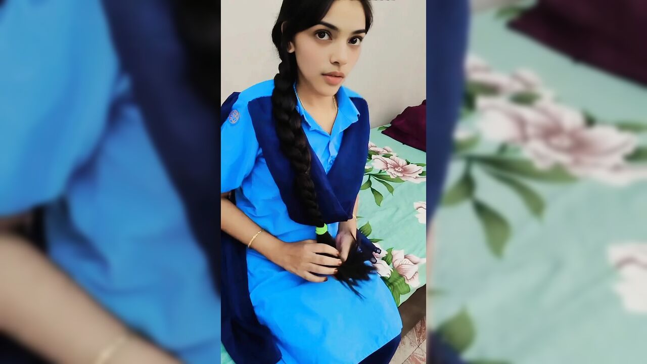 Indian School Girl First time Sex