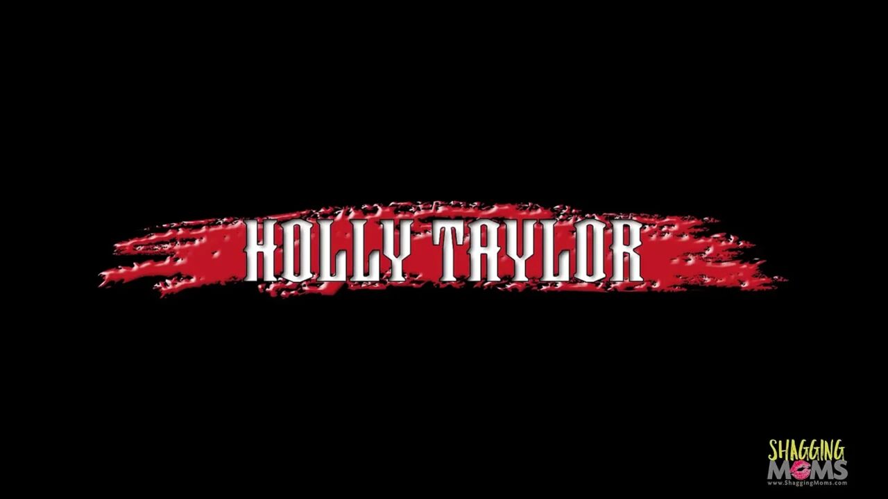 Horny Hally Taylor has pierced nipples and loves to get fucked hard