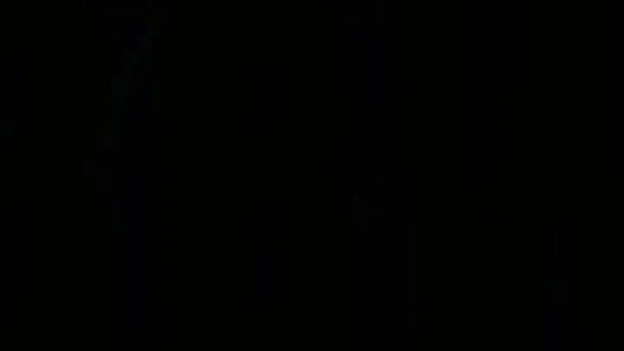 BBW Bad Girls: BBW Masturbation in Black