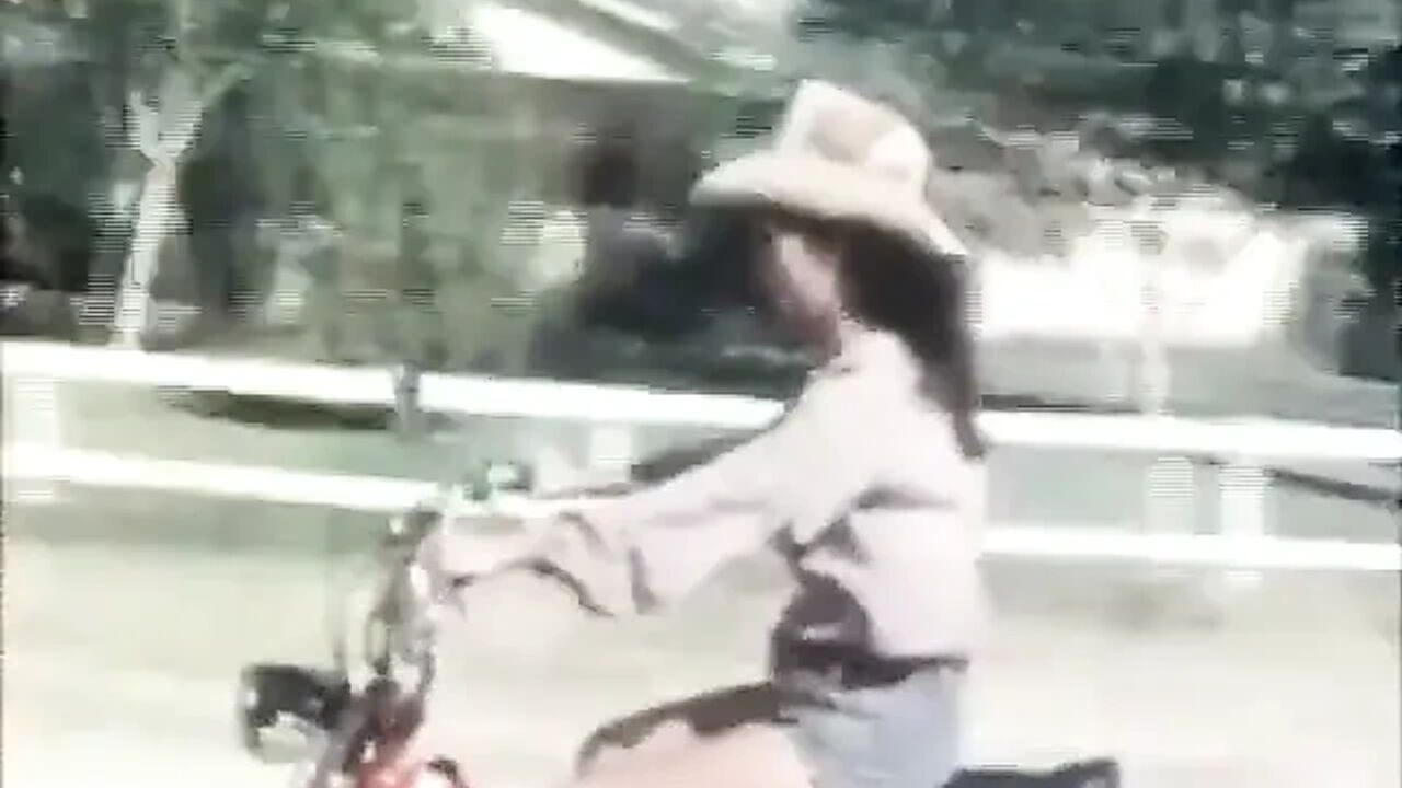 Classic Porn Dvds: Weekend Cowgirl: Part 5