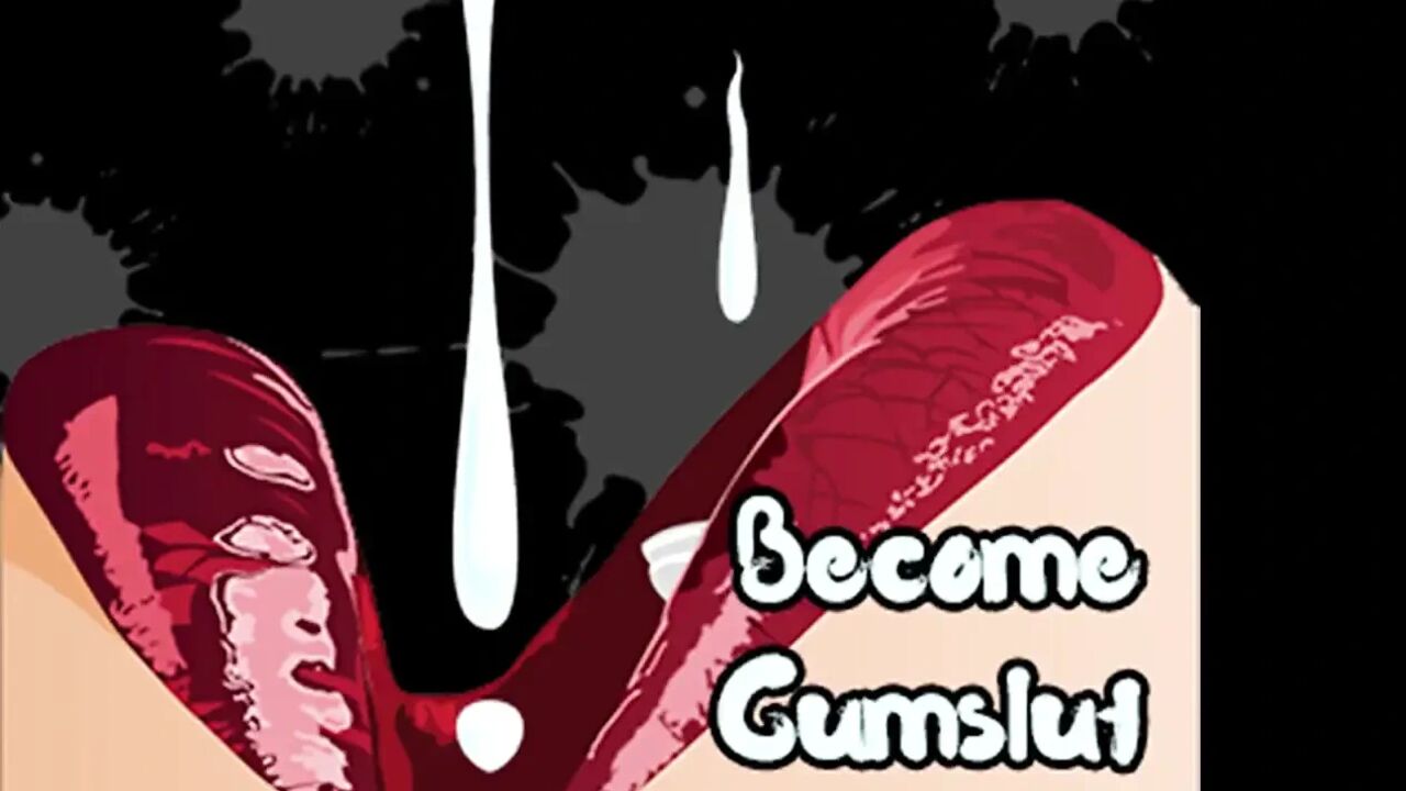 AUDIO ONLY - Become cumslut Holly