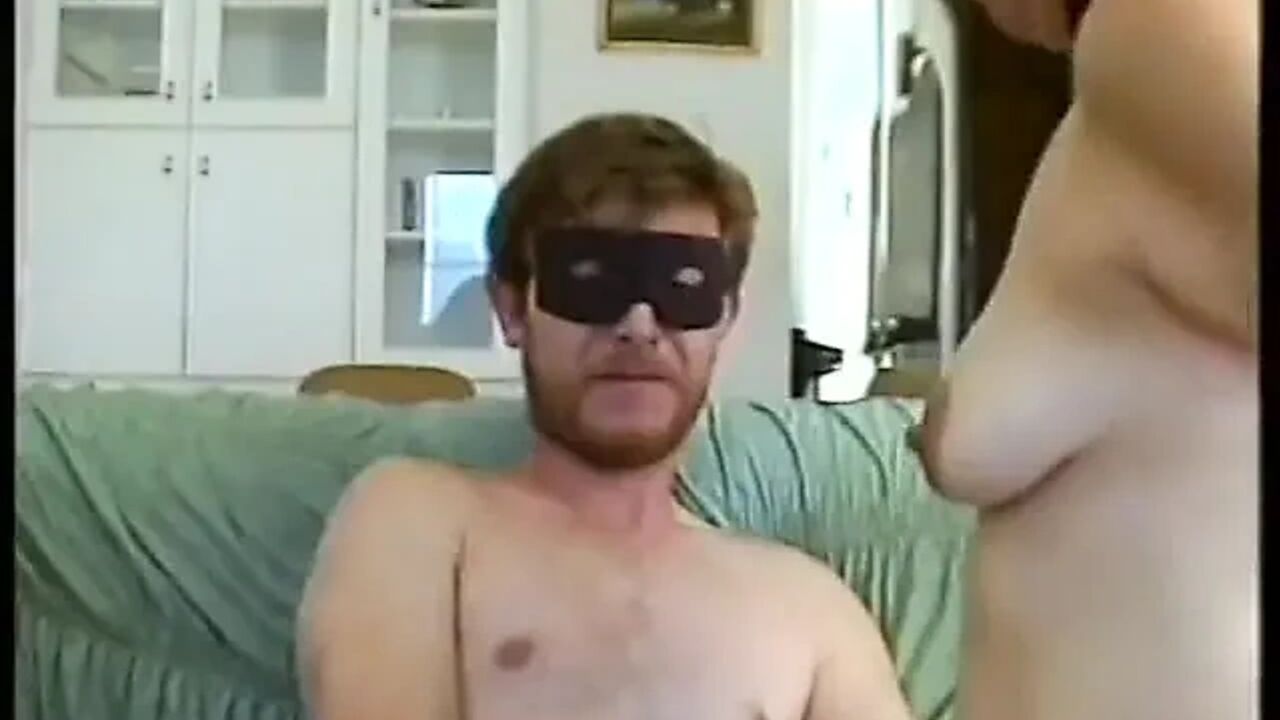Real amateur couple filmed during a good fuck on cam