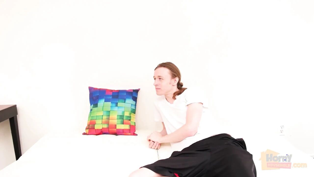 The Way Your Feet Smell Makes My Cock Swell