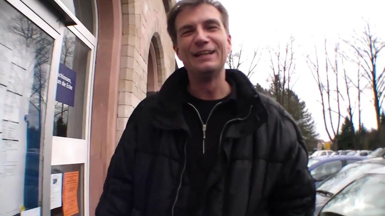 Teeny Bitch 18 Years Old Dug in & Horny Fucked