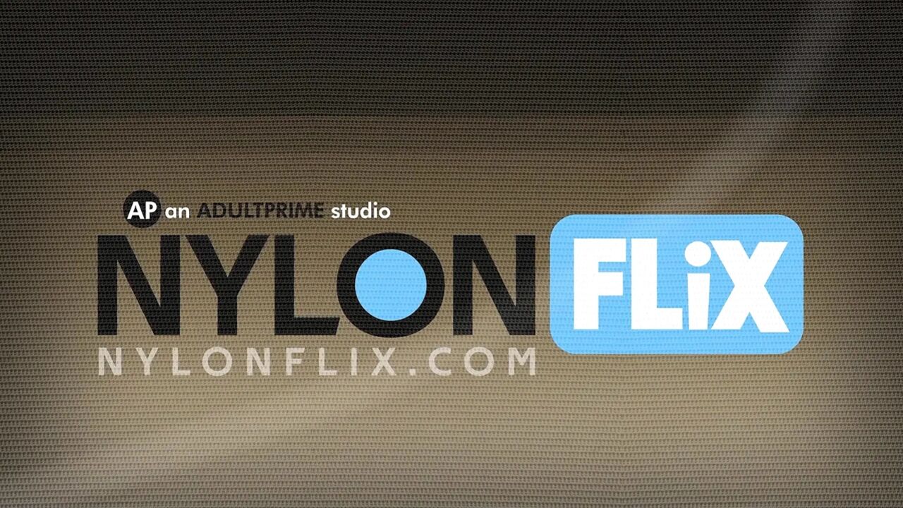 You Know you Want it Asia Vargas! at NylonFlix