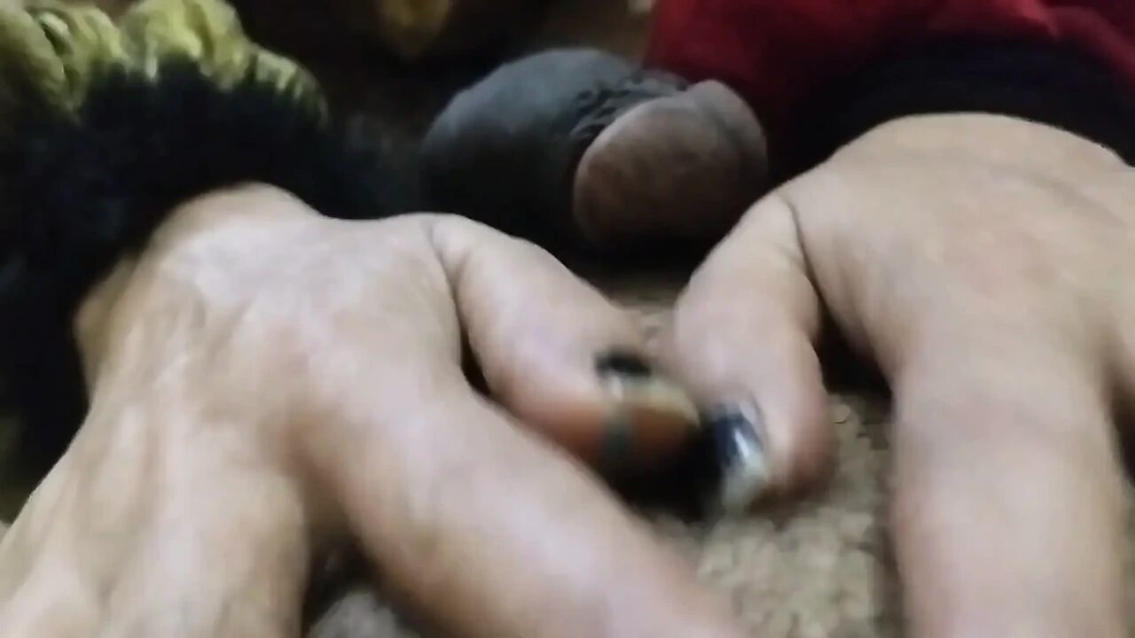 Bhabhi's Sexy Pussy