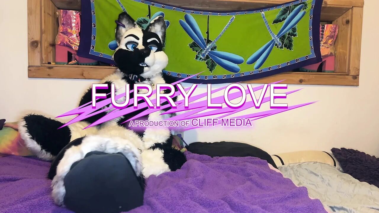 Furry Love - Cliff Media Productions