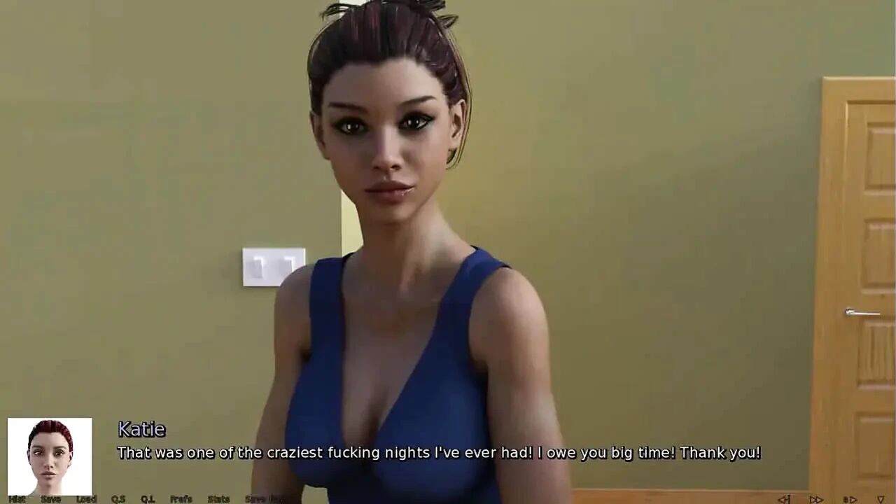 Where the heart is: handjob and intense orgasm ep 56