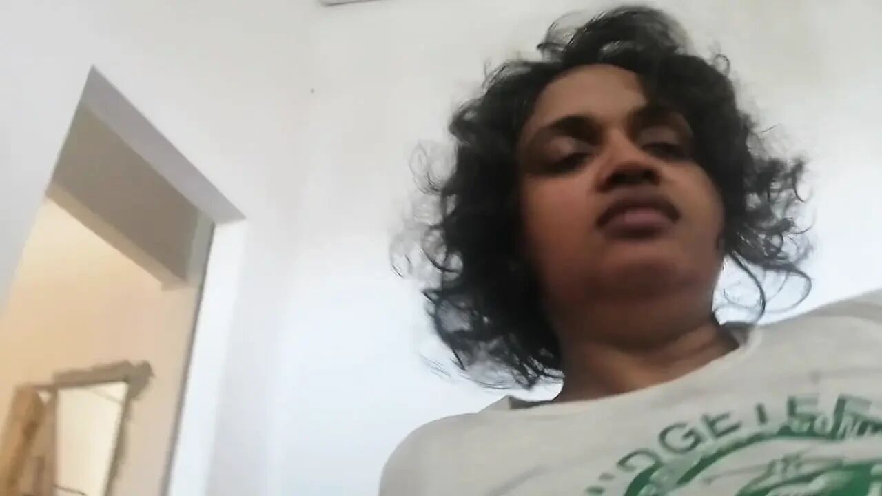 My Desi Step Mother Rides on Top of Me