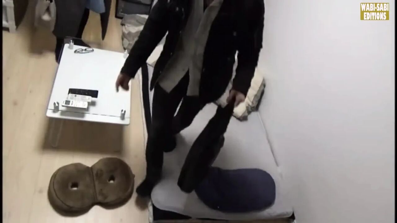 Casual Street Encounters with Elegant Mature Women Leading to Private Adult Moments -scene.3