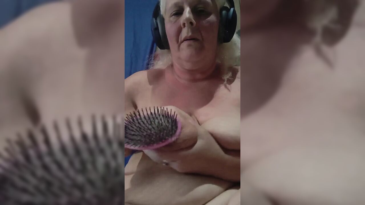 Dirty Ass Slut Loves Getting Butt