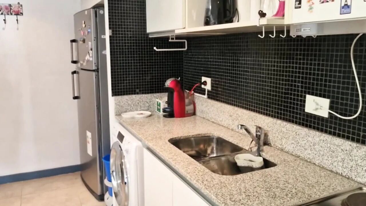 My Girlfriend's Stepmother Wants My Cock