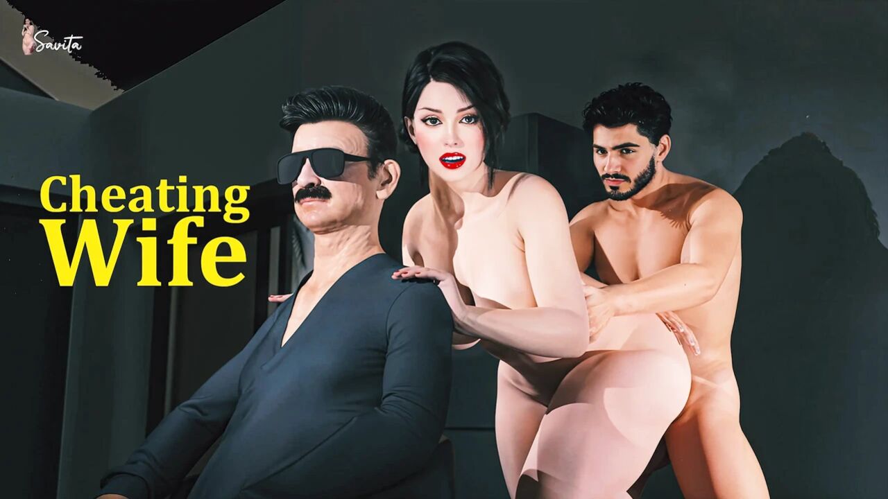 I Fucked My Blind Neighbor’s Cheating Wife Lila Lux