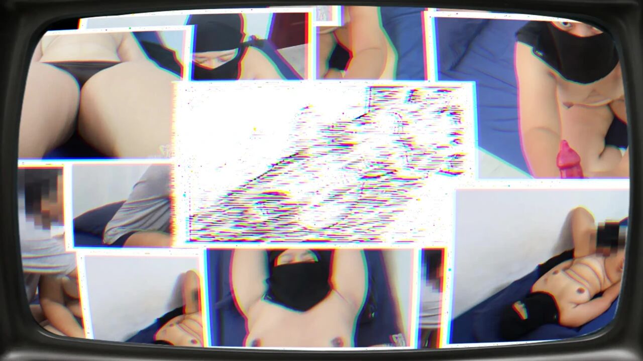 Muslim Boarding Teacher Want to Taste Her Student Strawberry Milkshake - Minokiiko