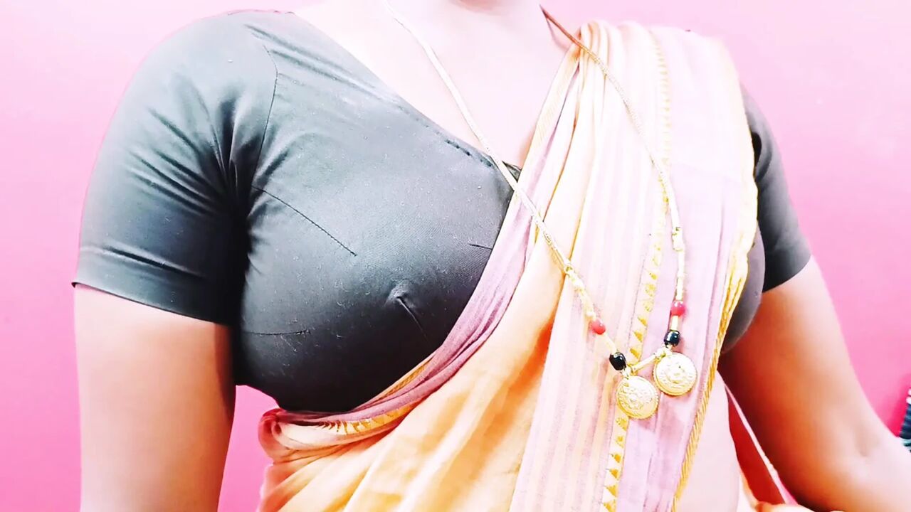 StepMom Fucking Son-in-law Telugu Dirty Talks.