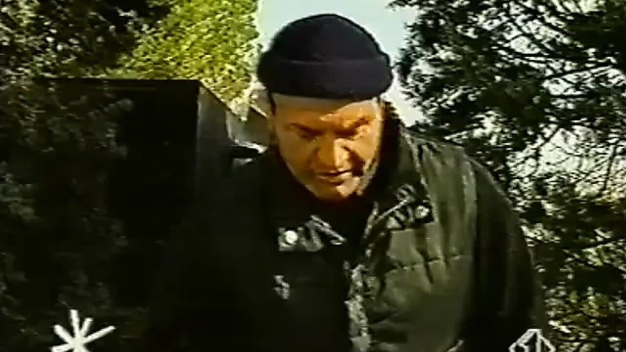 The Trucker's Friends