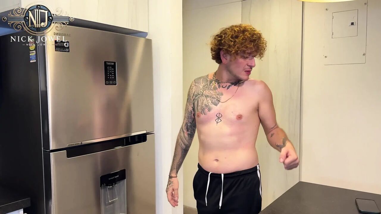 Realtor Charges Me Rent with a Hard Fuck