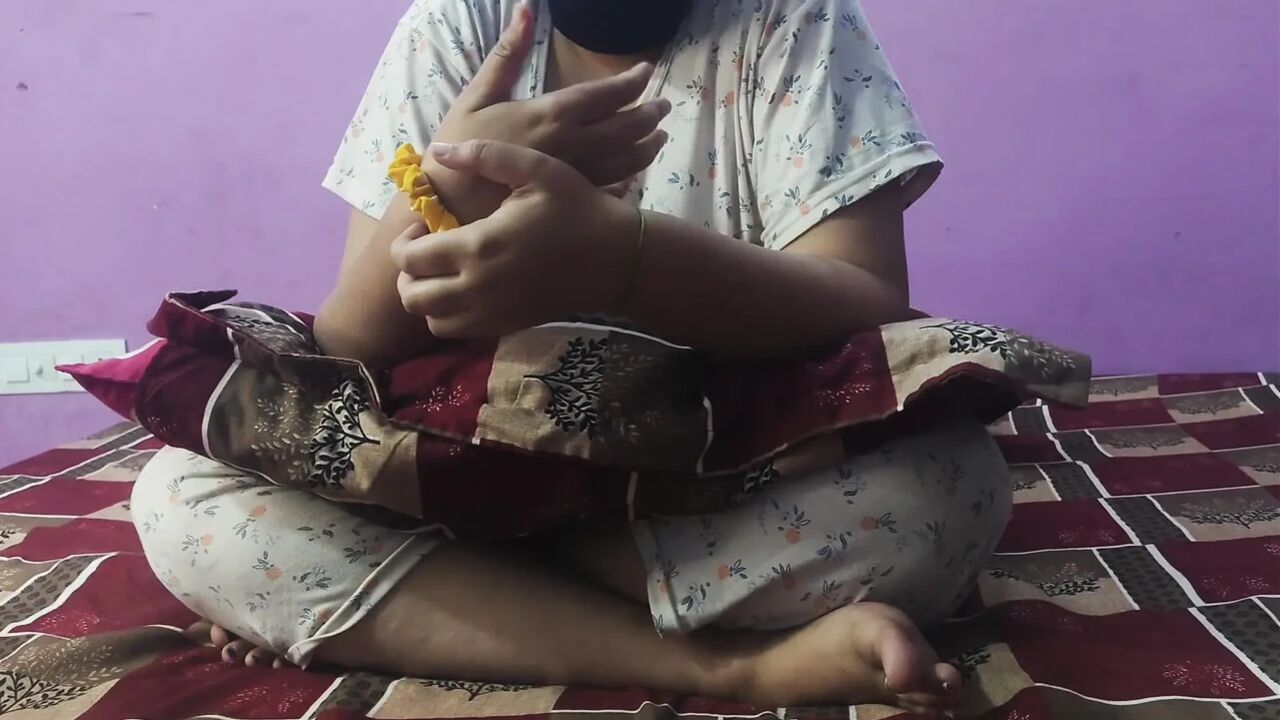 Desi Girl First Time Experience