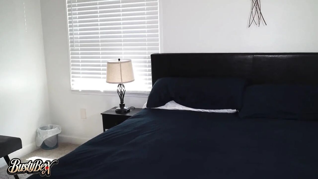 Busty Bexx Gets Fucked Hard