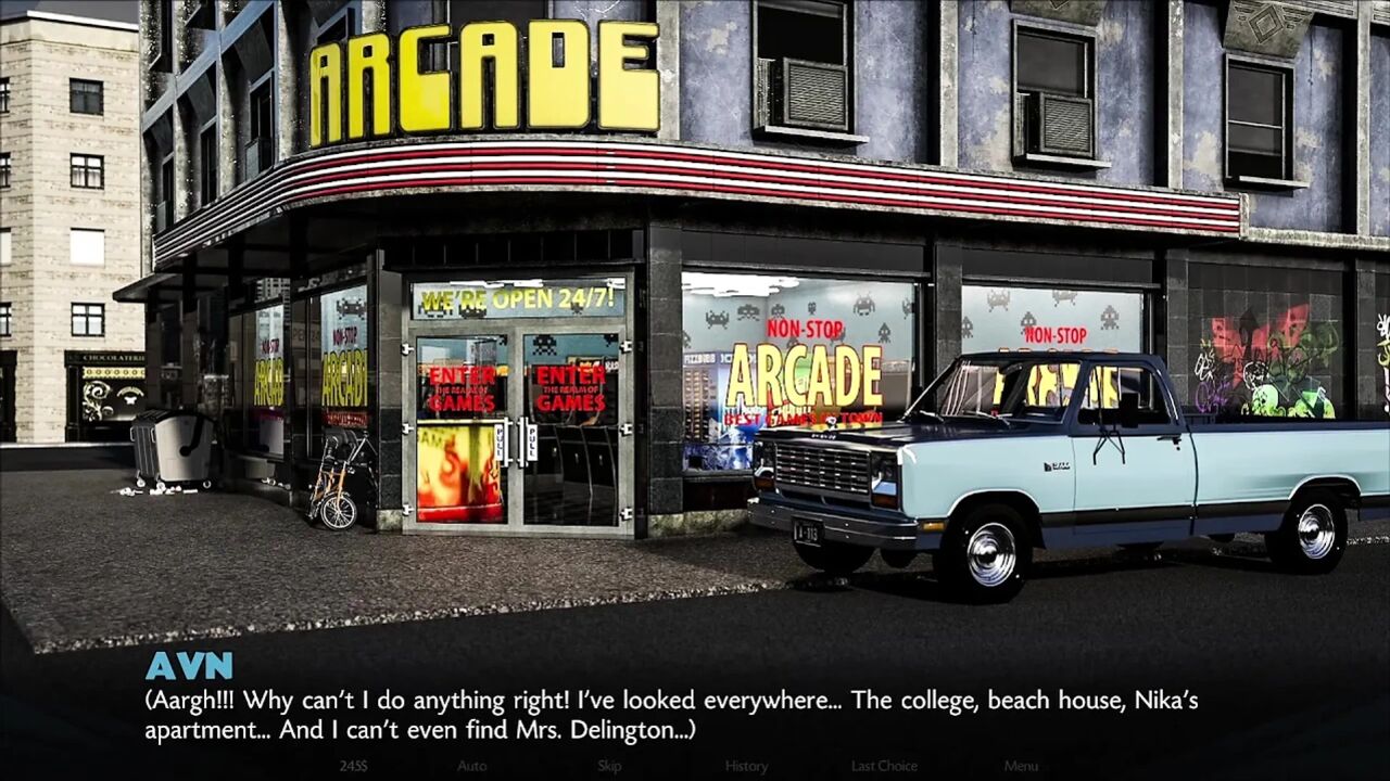 Timestamps: Lost Love 40 - 18yo Nerdy Red Head Wants Another Date