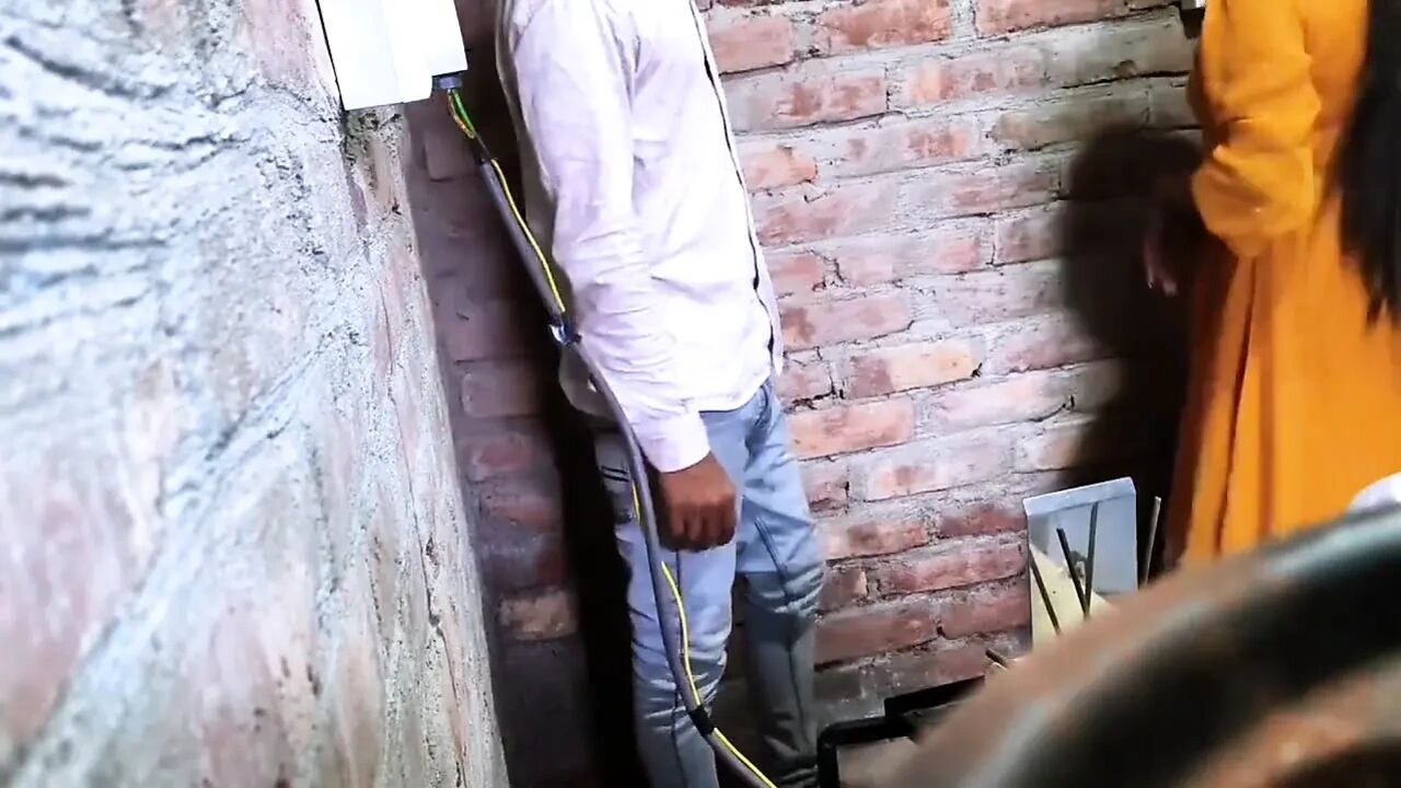 Student and Teacher's Hot Sex Video Viral Roleplay