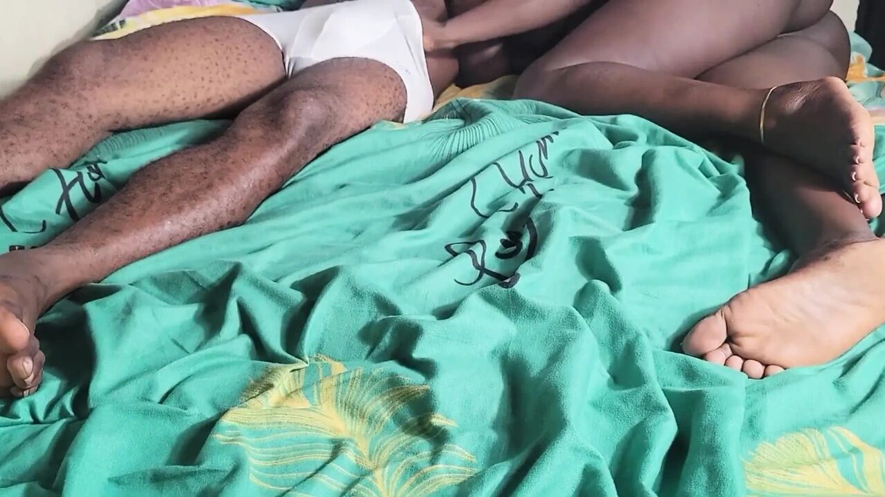 Hardcore Sex with This Huge Dick