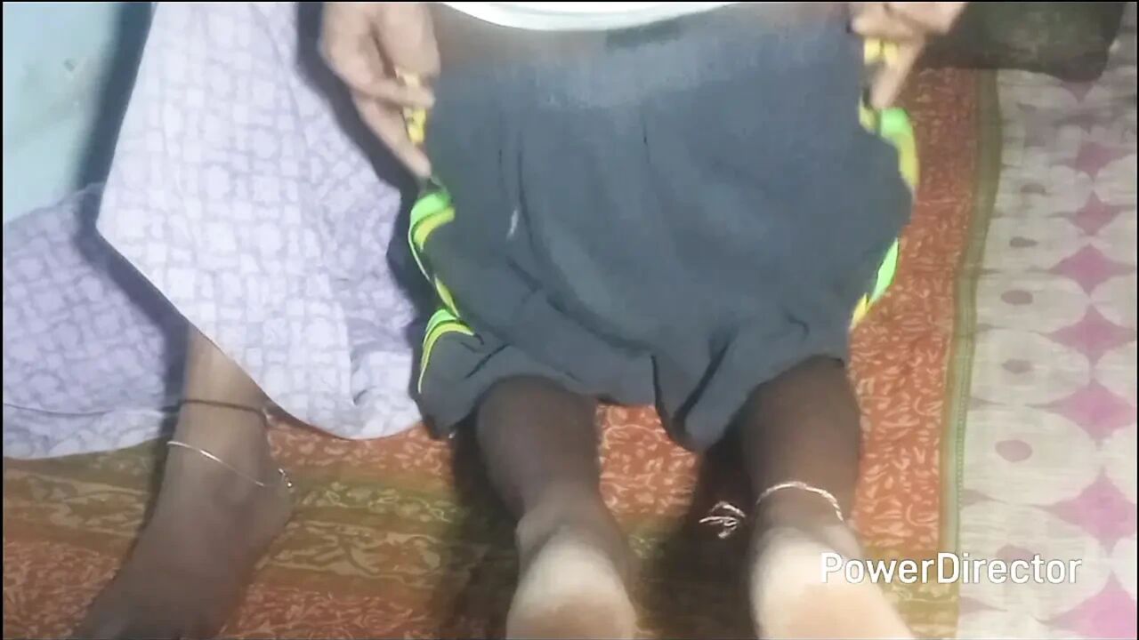 I gave my rich Latina stepsister hard fuck untill came her milk