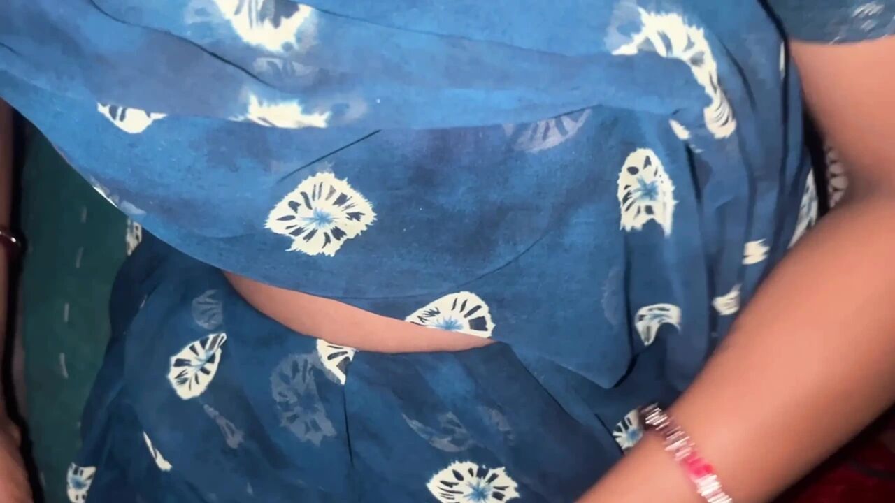 Desi village girl tight pussy