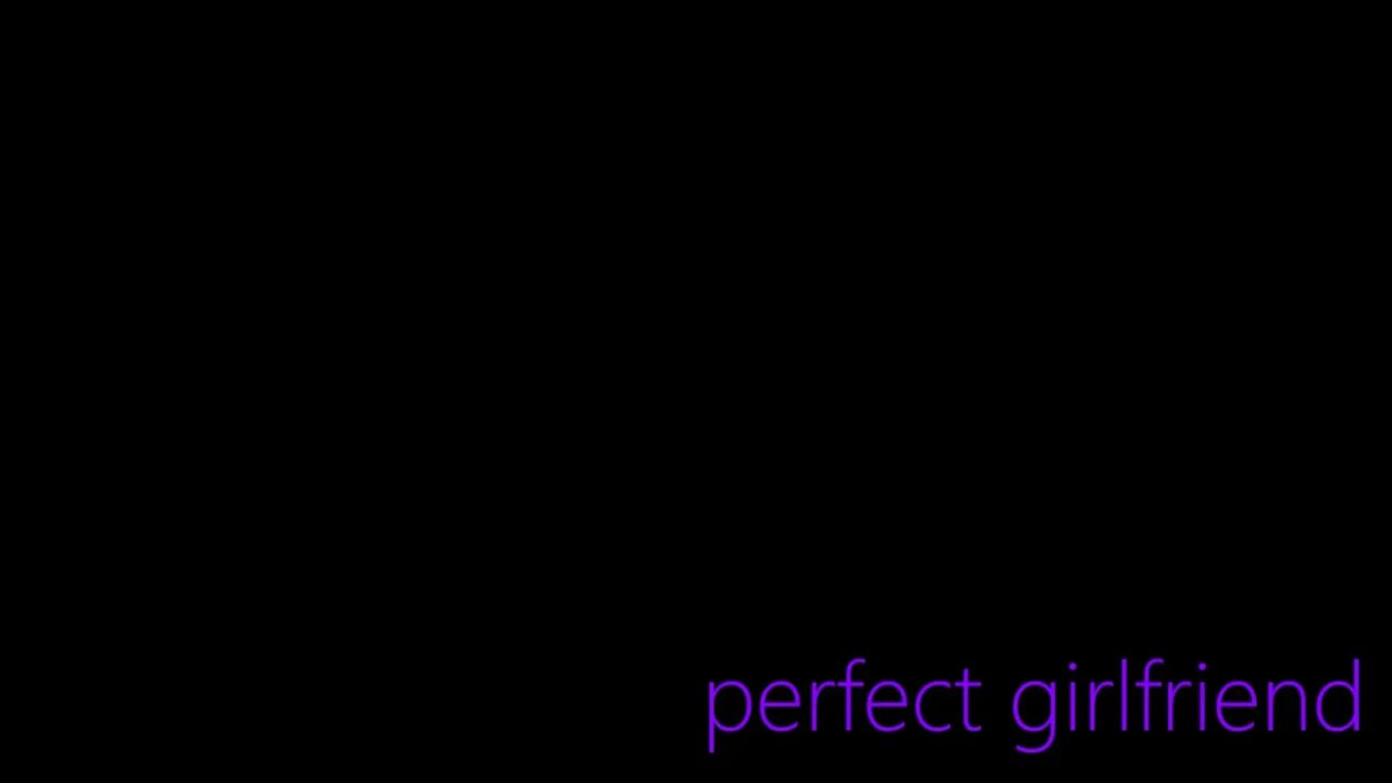 First Date with Tiny Goth Girl - Aurora Anarchy - Perfect Girlfriend - Alex Adams