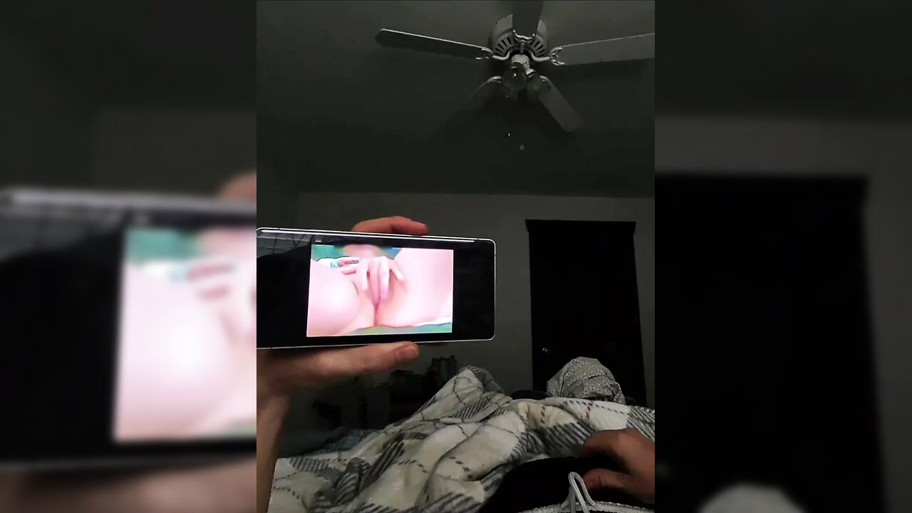 Love when she sends me videos when im away