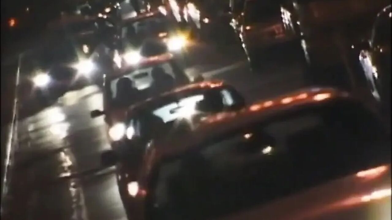 Nasty Anal Street Whore, Part 1