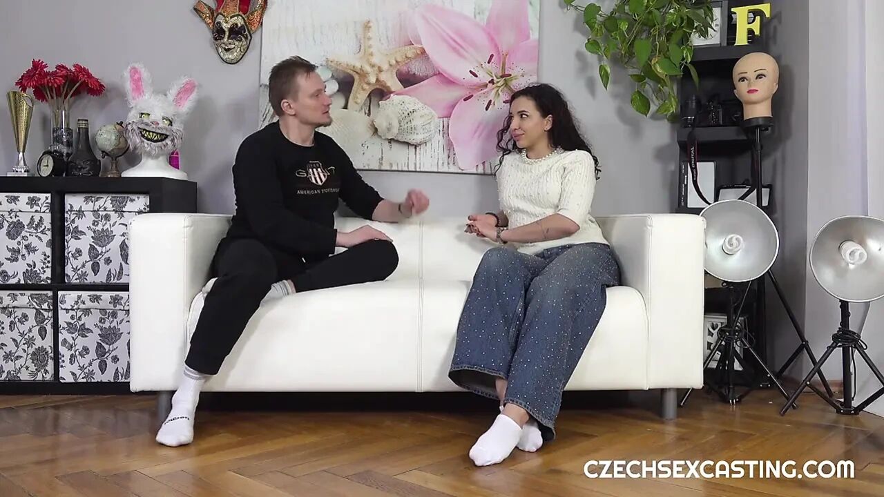 Bonney wants to be a star