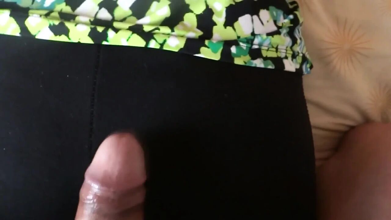 I give him hard with the cock in the big ass of my wife's stepsister