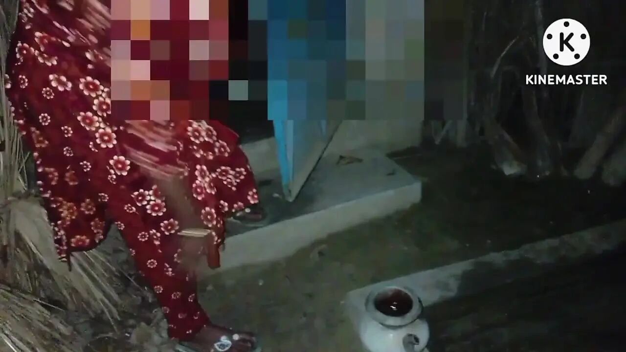 real desi village plays grill on the street from the village cheating on husbands, real desi girl loves to give bangla audio for real