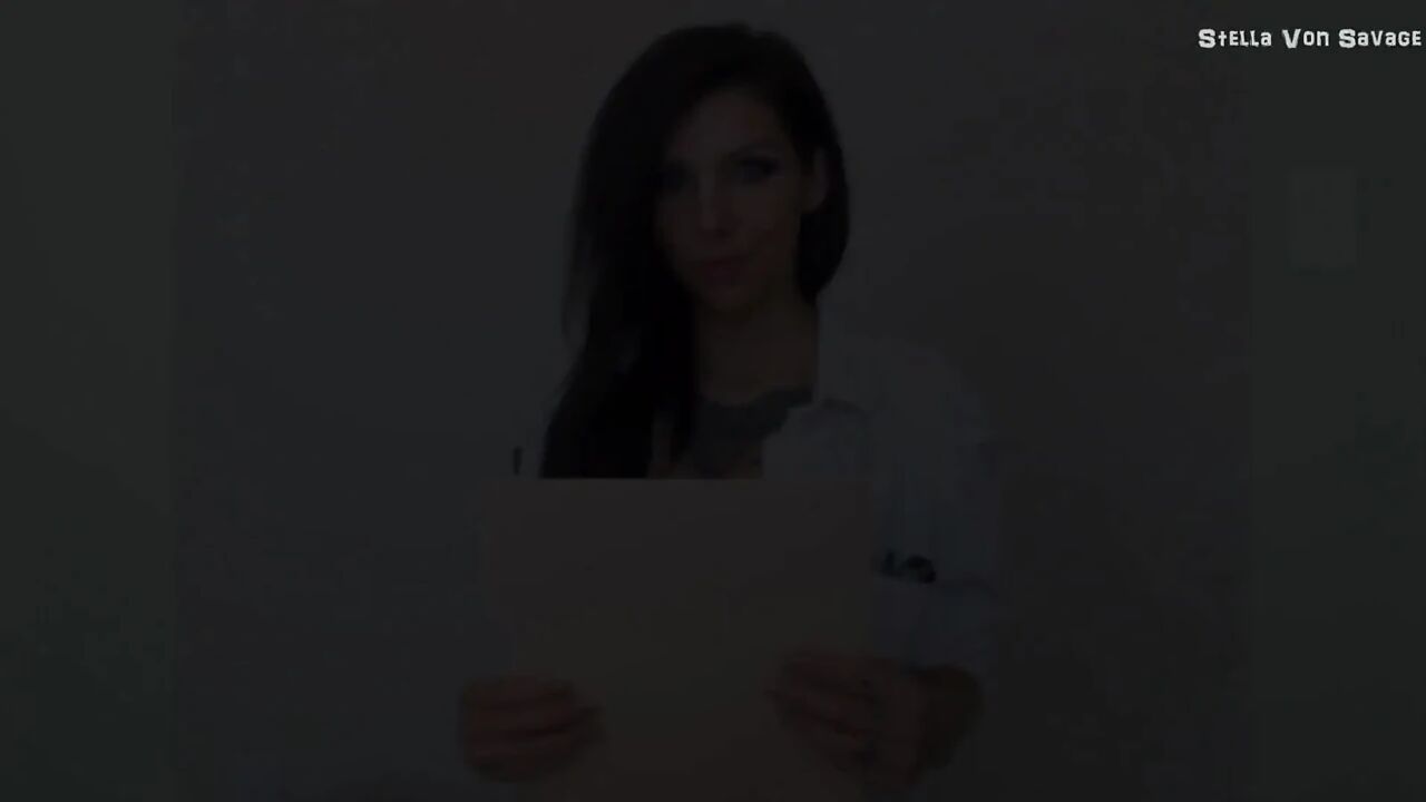 Clinical Study Reveals You're Gay