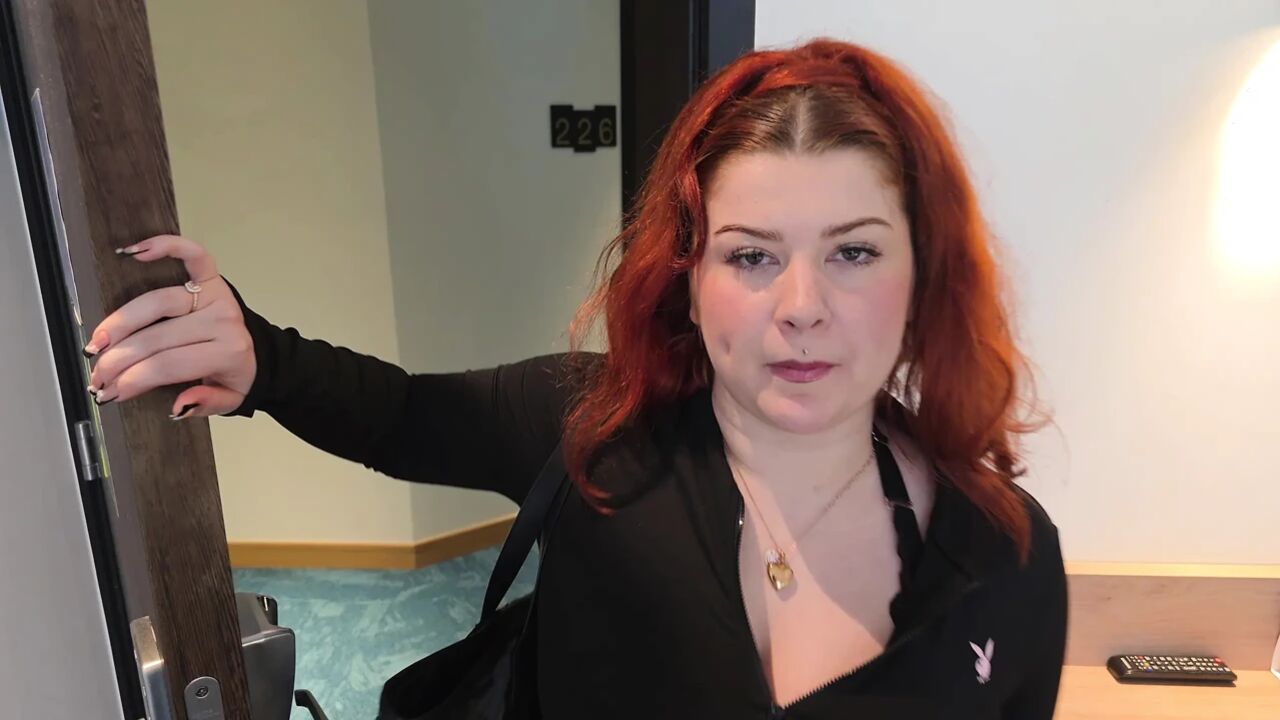 Stepmom Hotel Stakeout